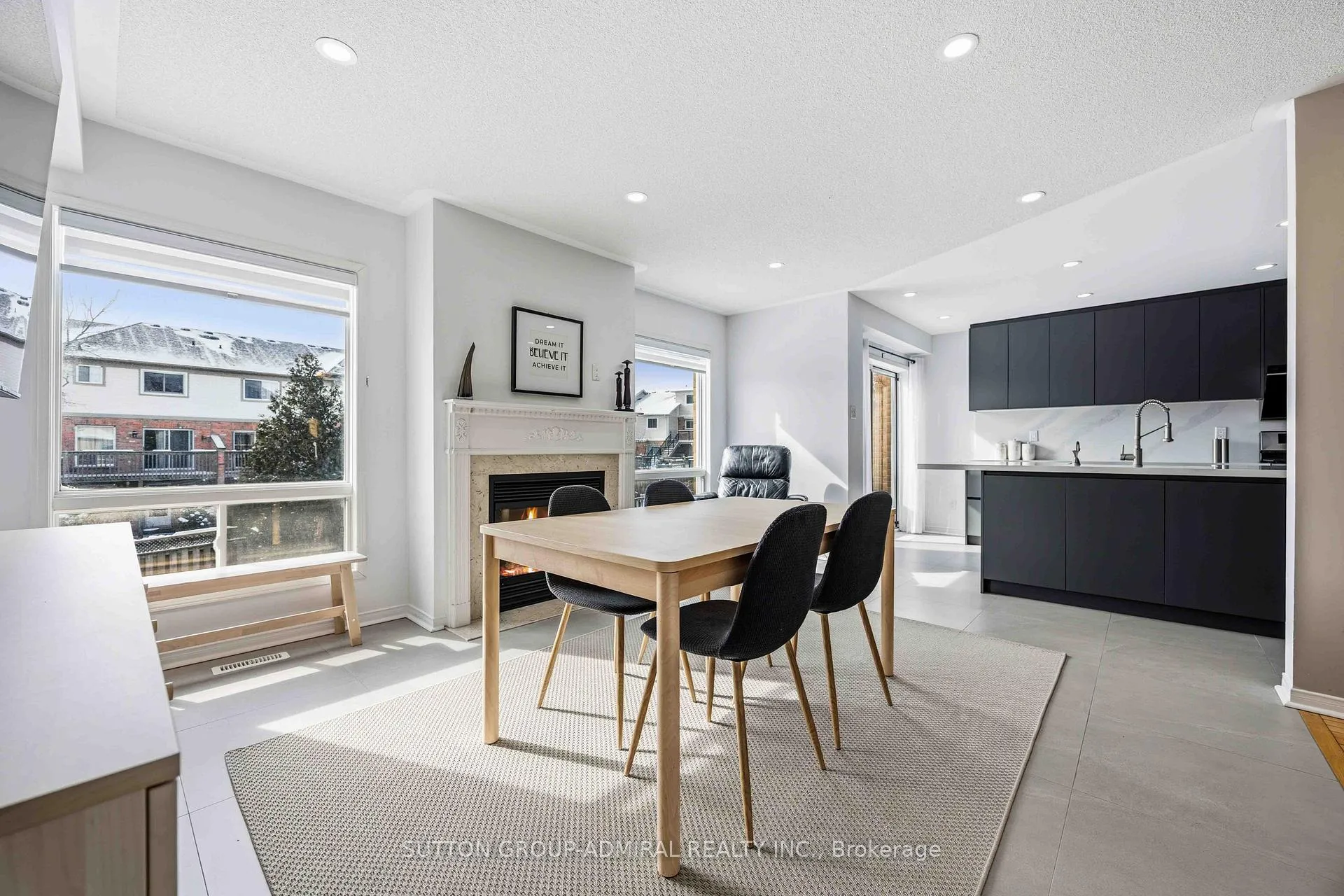 Photo 11 of 75 James Scott Road, Markham, Vinegar Hill — HOMEH