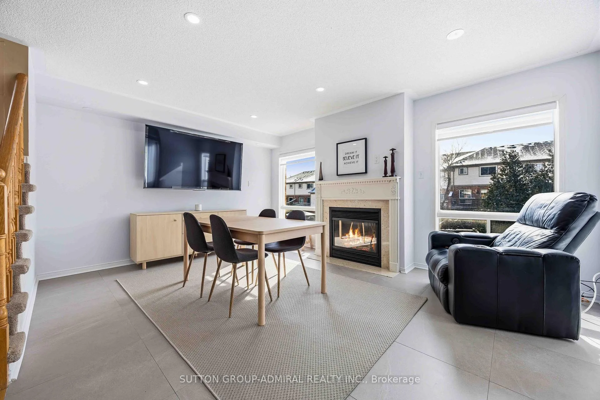 Photo 13 of 75 James Scott Road, Markham, Vinegar Hill — HOMEH