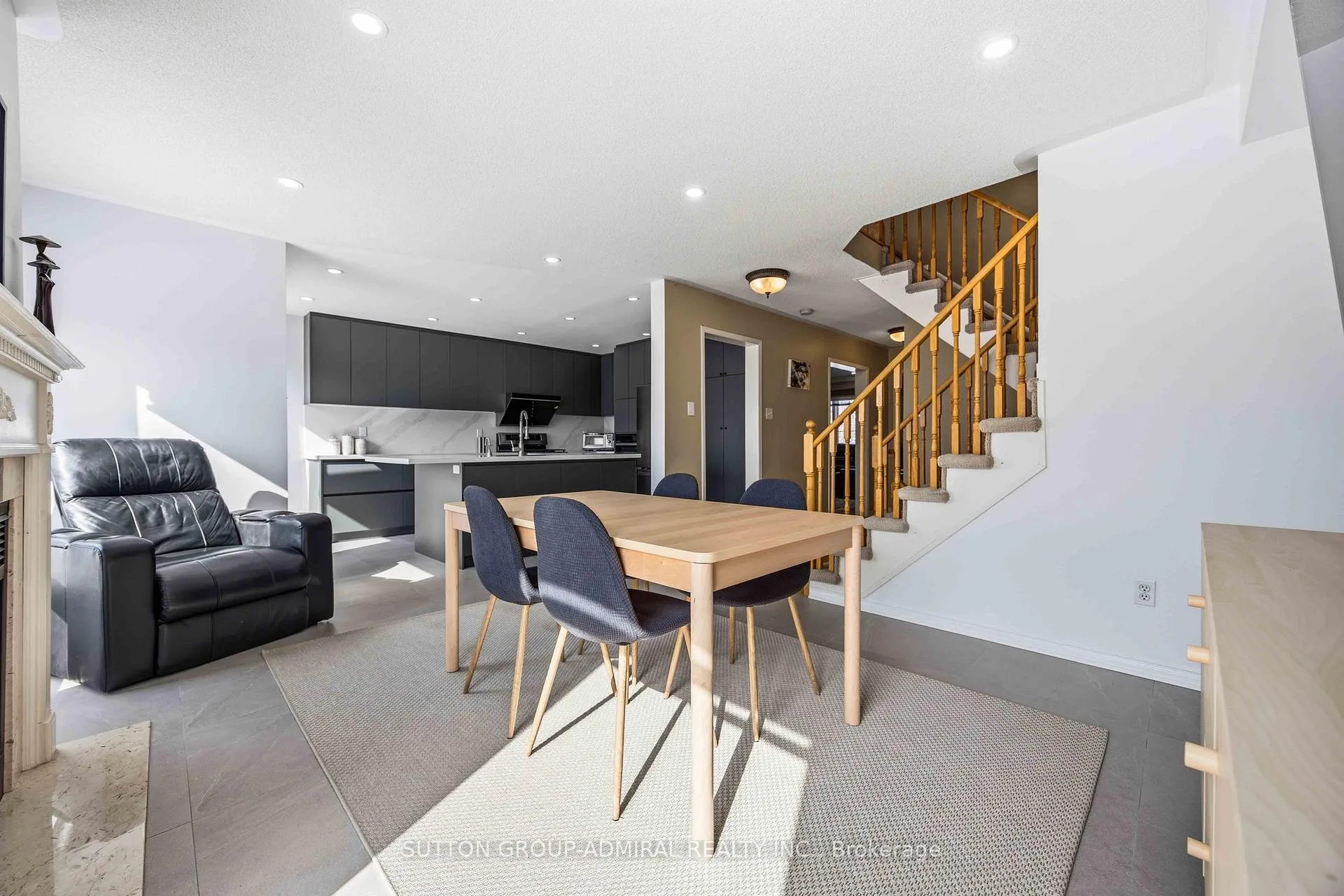 Photo 14 of 75 James Scott Road, Markham, Vinegar Hill — HOMEH