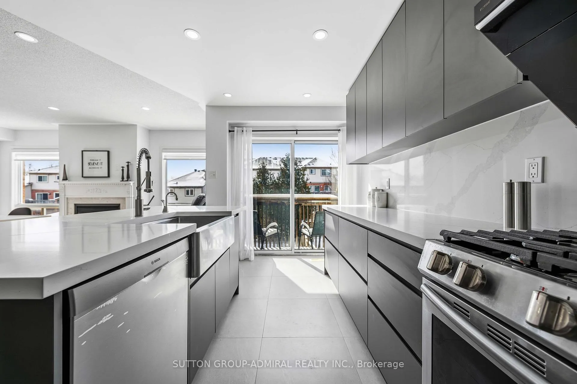 Photo 16 of 75 James Scott Road, Markham, Vinegar Hill — HOMEH