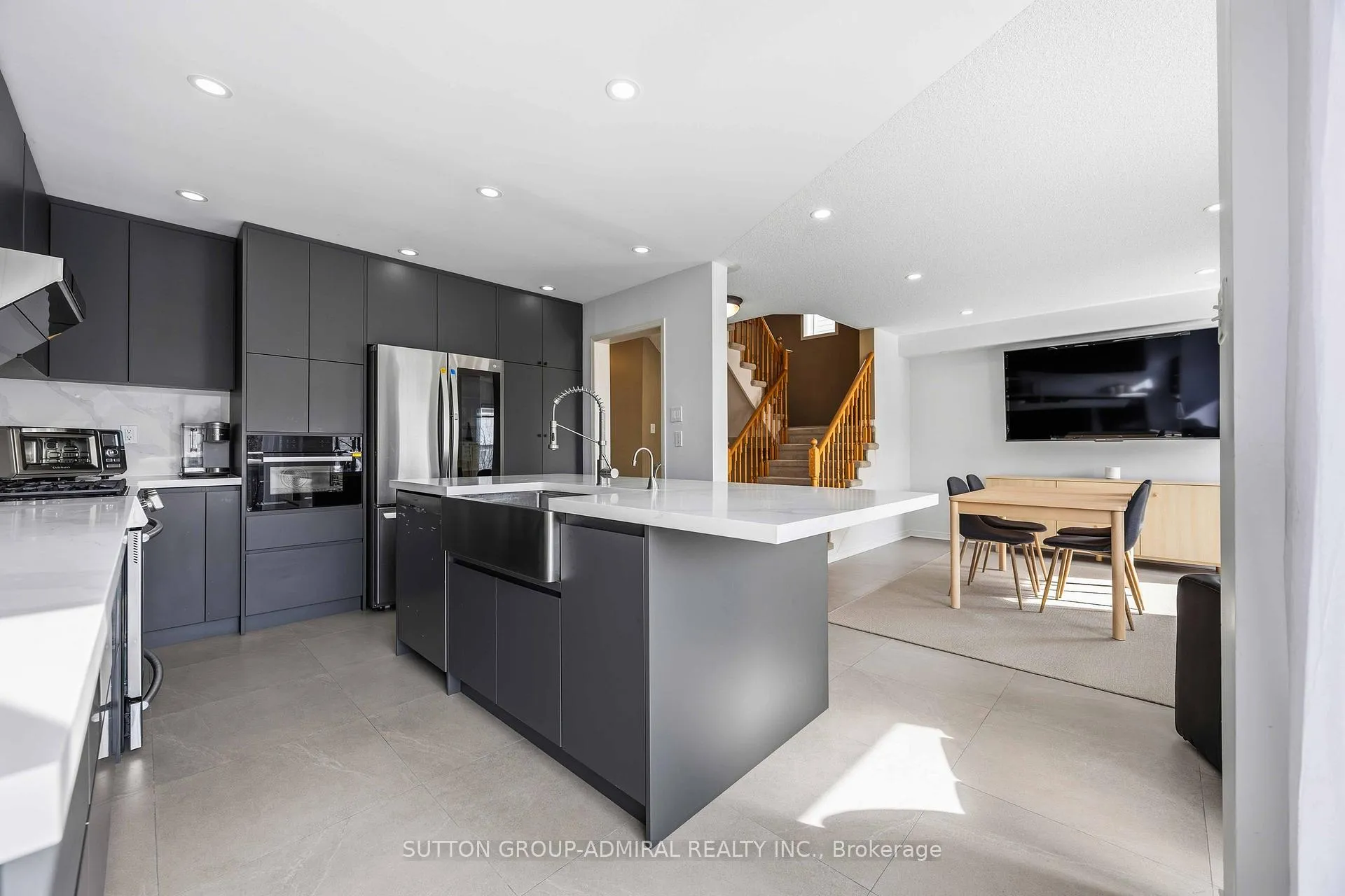 Photo 17 of 75 James Scott Road, Markham, Vinegar Hill — HOMEH