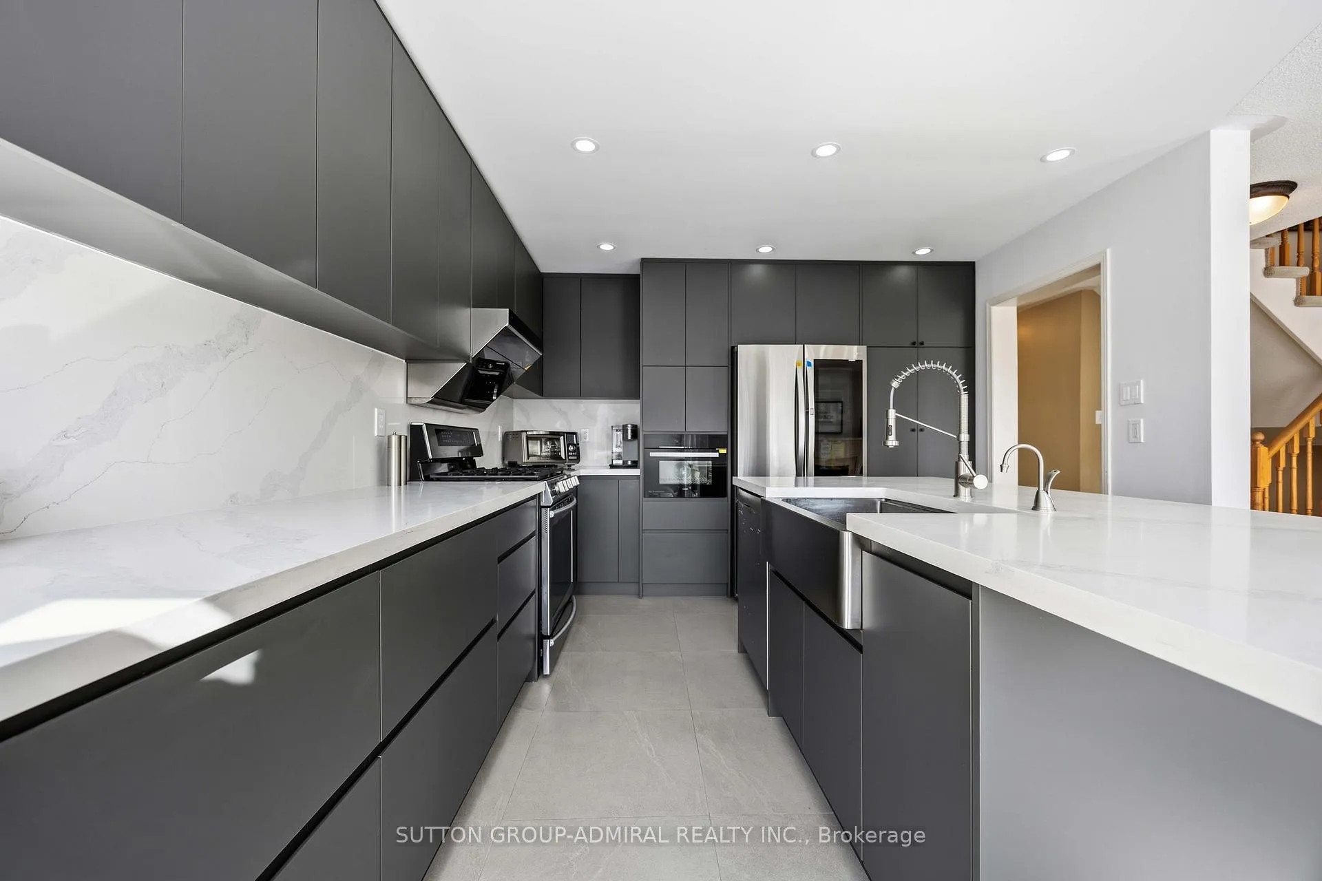 Photo 19 of 75 James Scott Road, Markham, Vinegar Hill — HOMEH