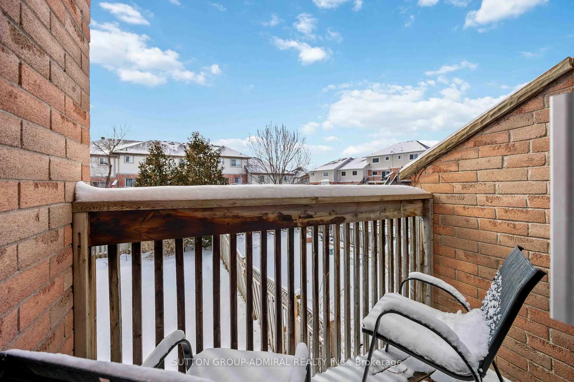 Photo 30 of 75 James Scott Road, Markham, Vinegar Hill — HOMEH
