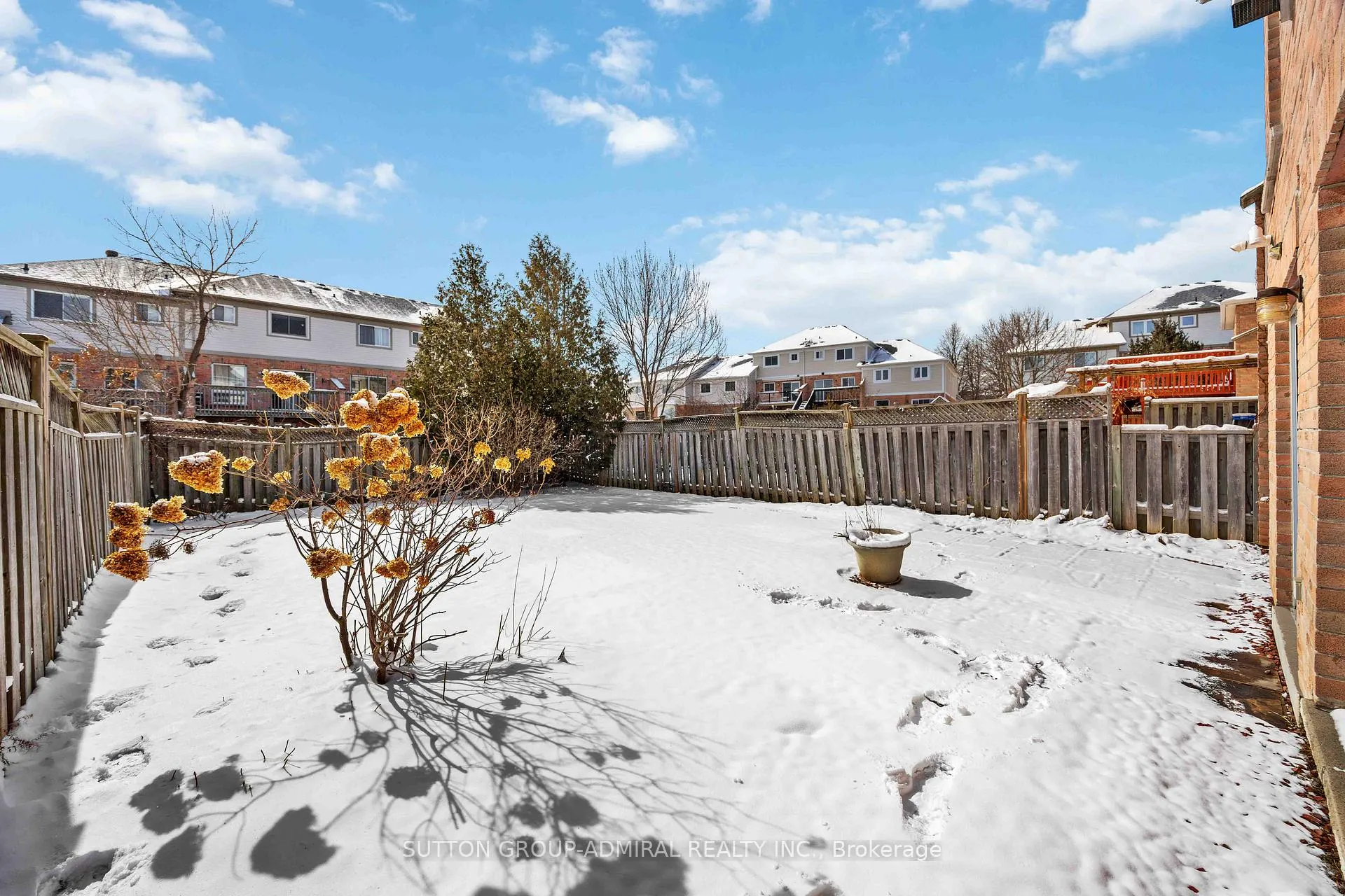 Photo 33 of 75 James Scott Road, Markham, Vinegar Hill — HOMEH