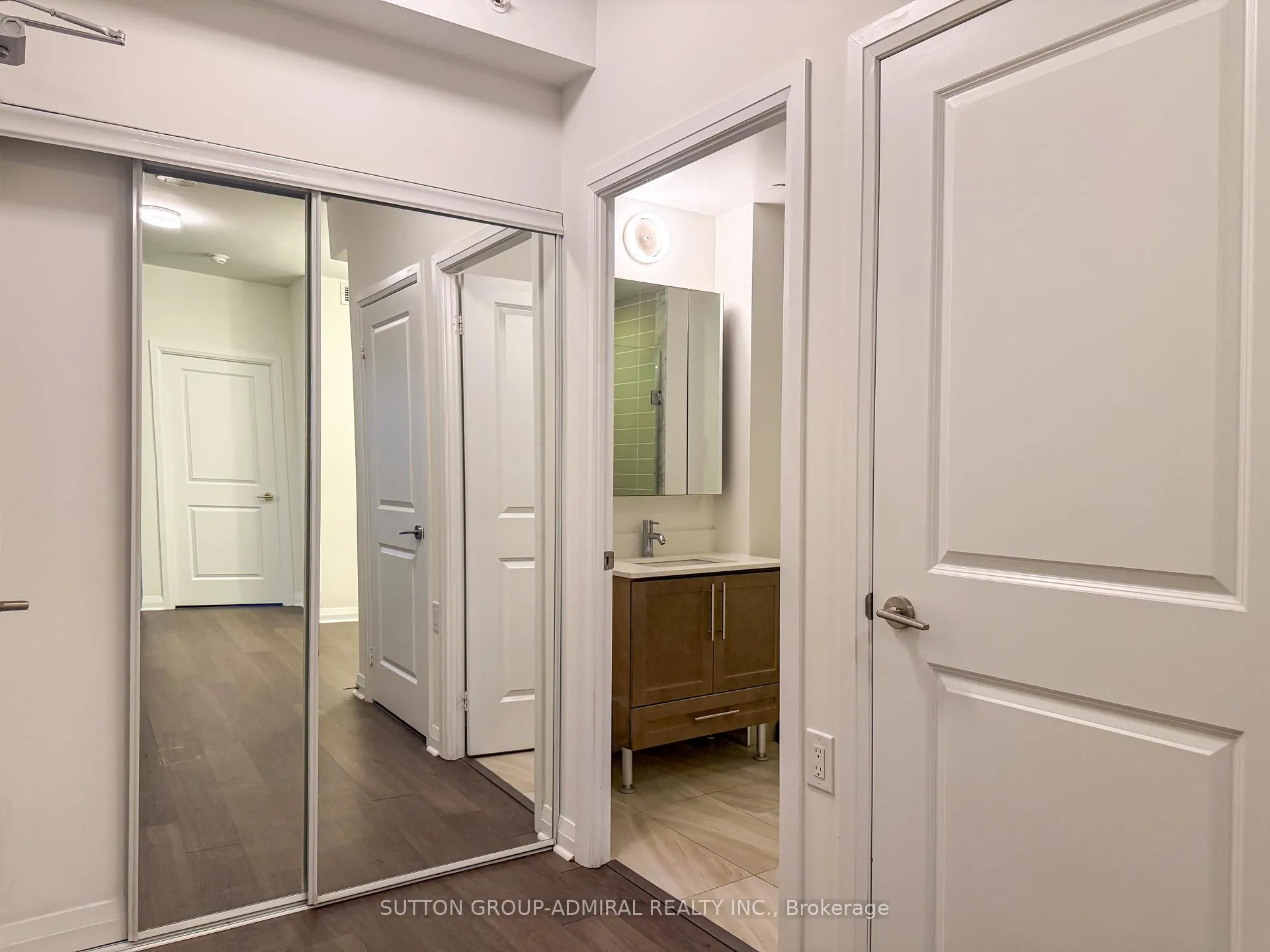 Photo 15 of Unit 1109, 55 Oneida Crescent, Richmond Hill, Langstaff — HOMEH
