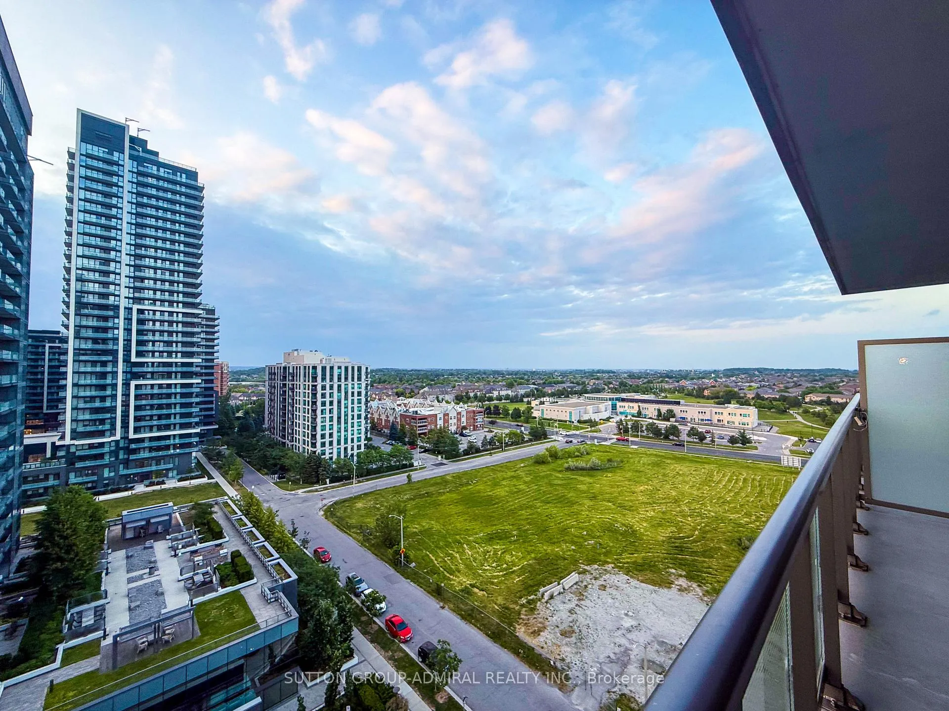 Photo 19 of Unit 1109, 55 Oneida Crescent, Richmond Hill, Langstaff — HOMEH