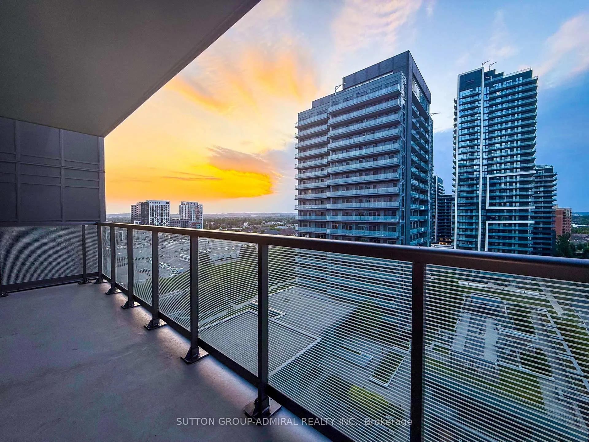 Photo 20 of Unit 1109, 55 Oneida Crescent, Richmond Hill, Langstaff — HOMEH
