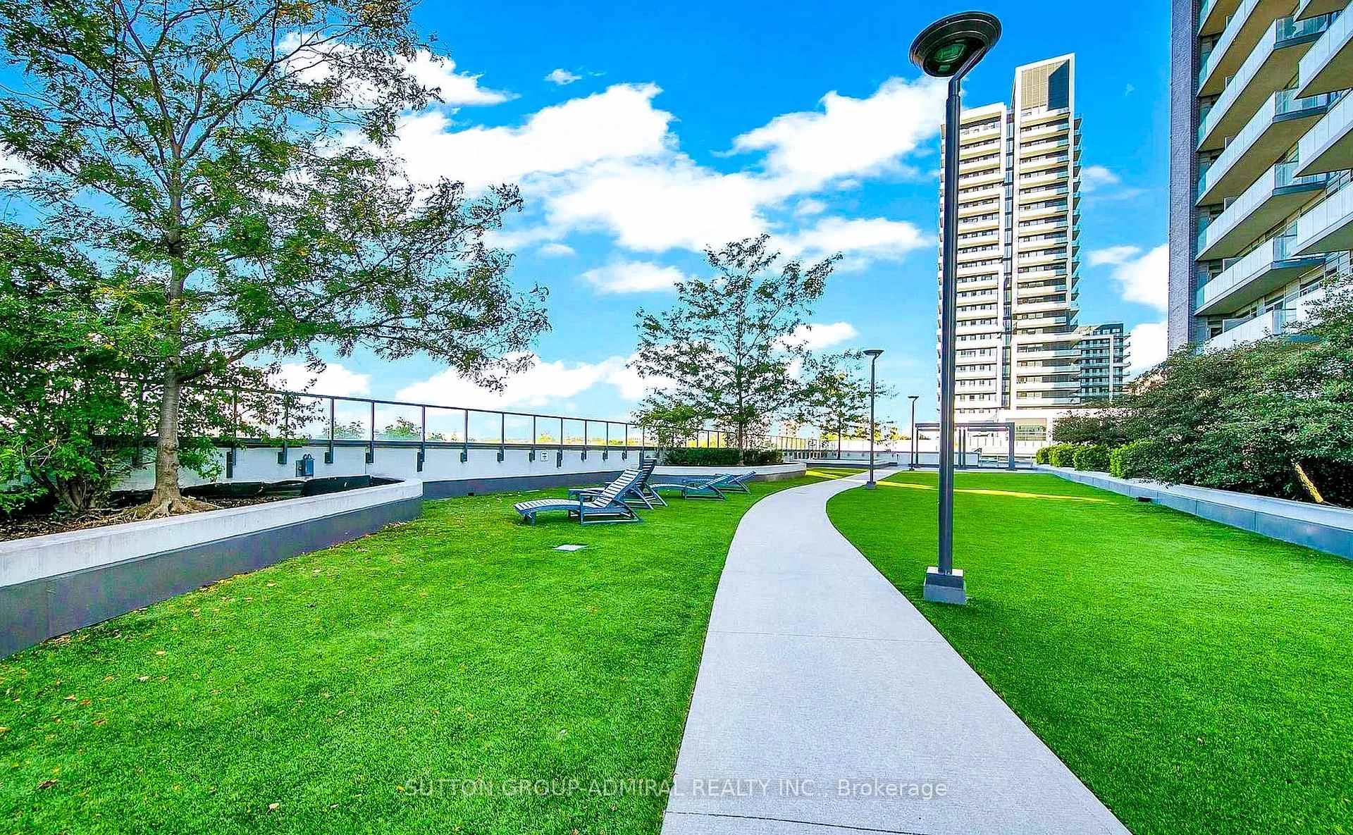 Photo 22 of Unit 1109, 55 Oneida Crescent, Richmond Hill, Langstaff — HOMEH