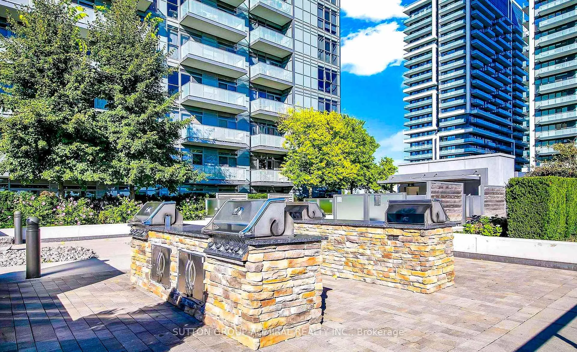 Photo 23 of Unit 1109, 55 Oneida Crescent, Richmond Hill, Langstaff — HOMEH