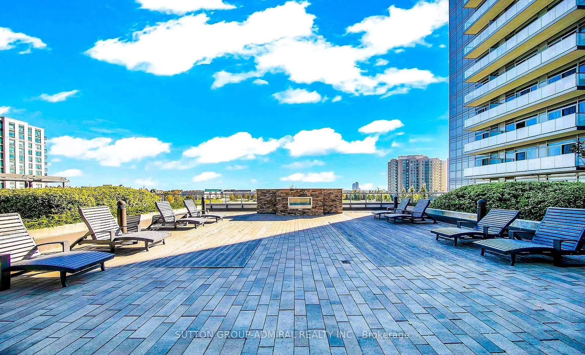 Photo 24 of Unit 1109, 55 Oneida Crescent, Richmond Hill, Langstaff — HOMEH