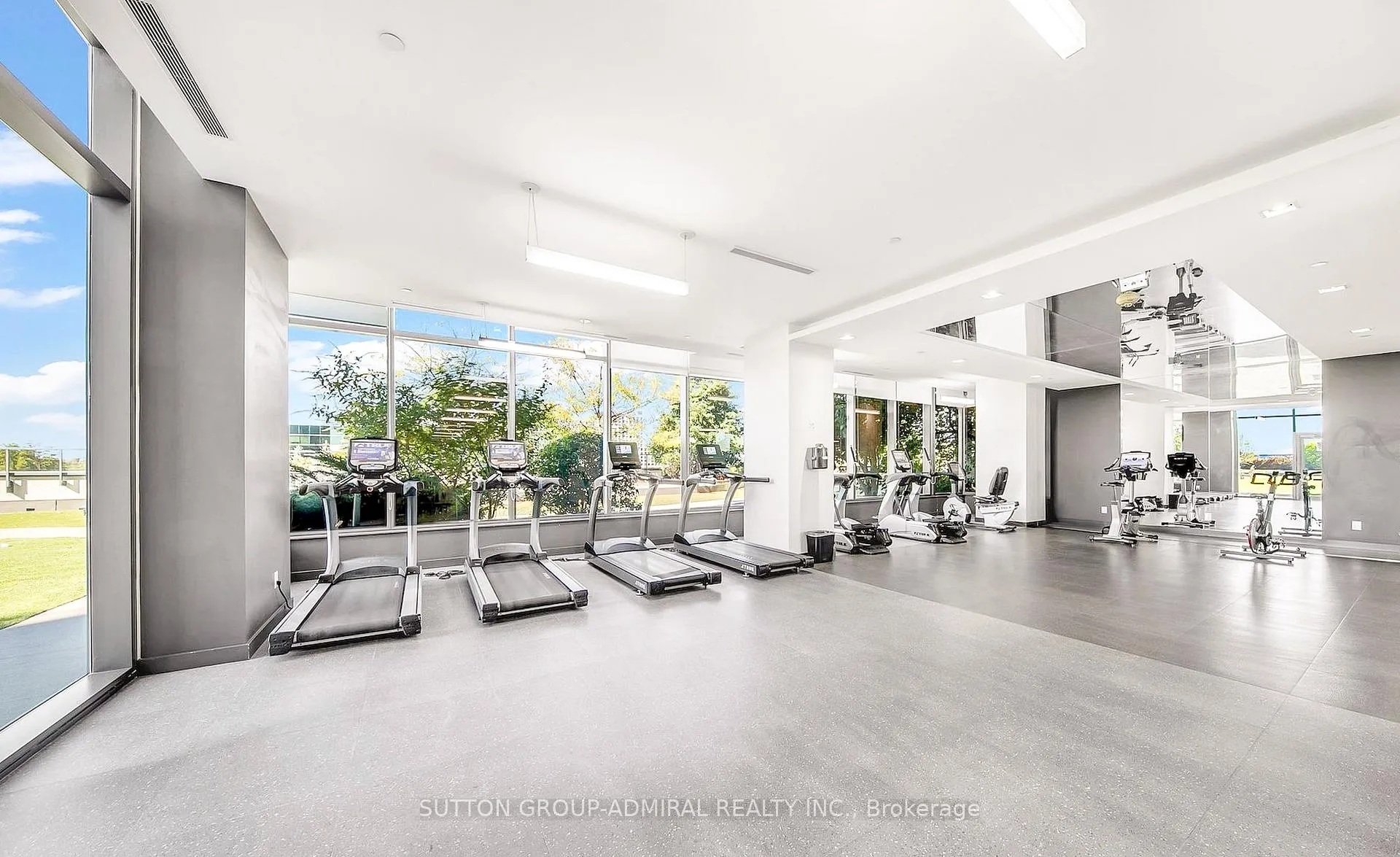 Photo 26 of Unit 1109, 55 Oneida Crescent, Richmond Hill, Langstaff — HOMEH