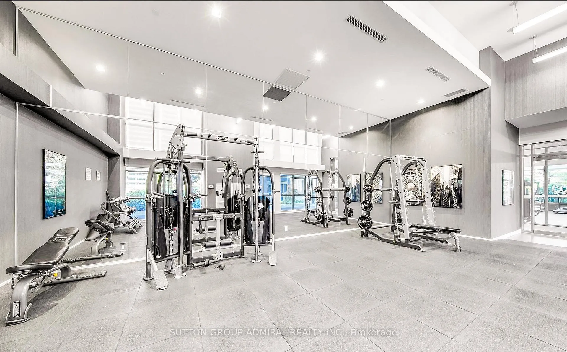 Photo 27 of Unit 1109, 55 Oneida Crescent, Richmond Hill, Langstaff — HOMEH