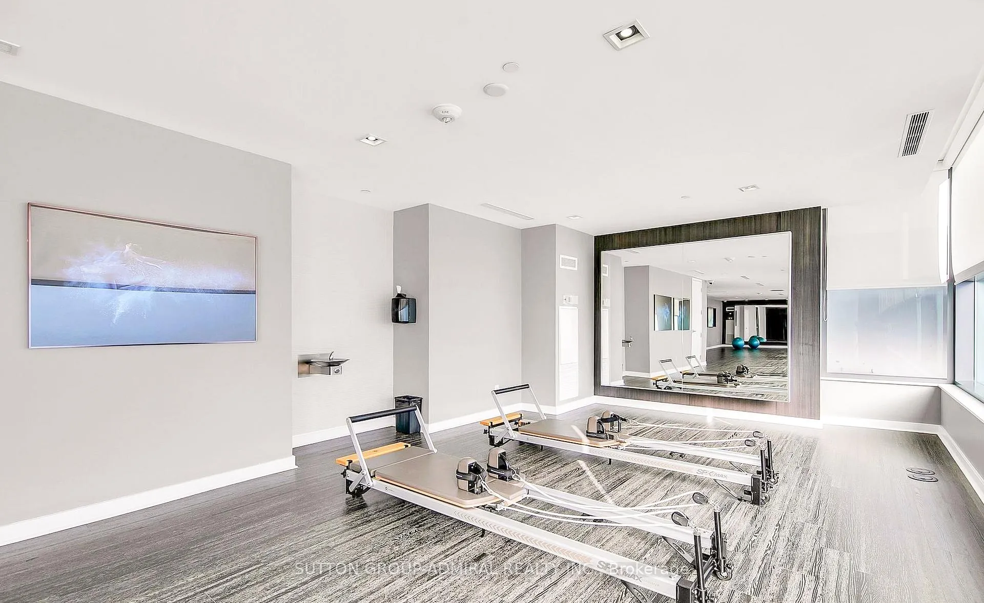 Photo 28 of Unit 1109, 55 Oneida Crescent, Richmond Hill, Langstaff — HOMEH