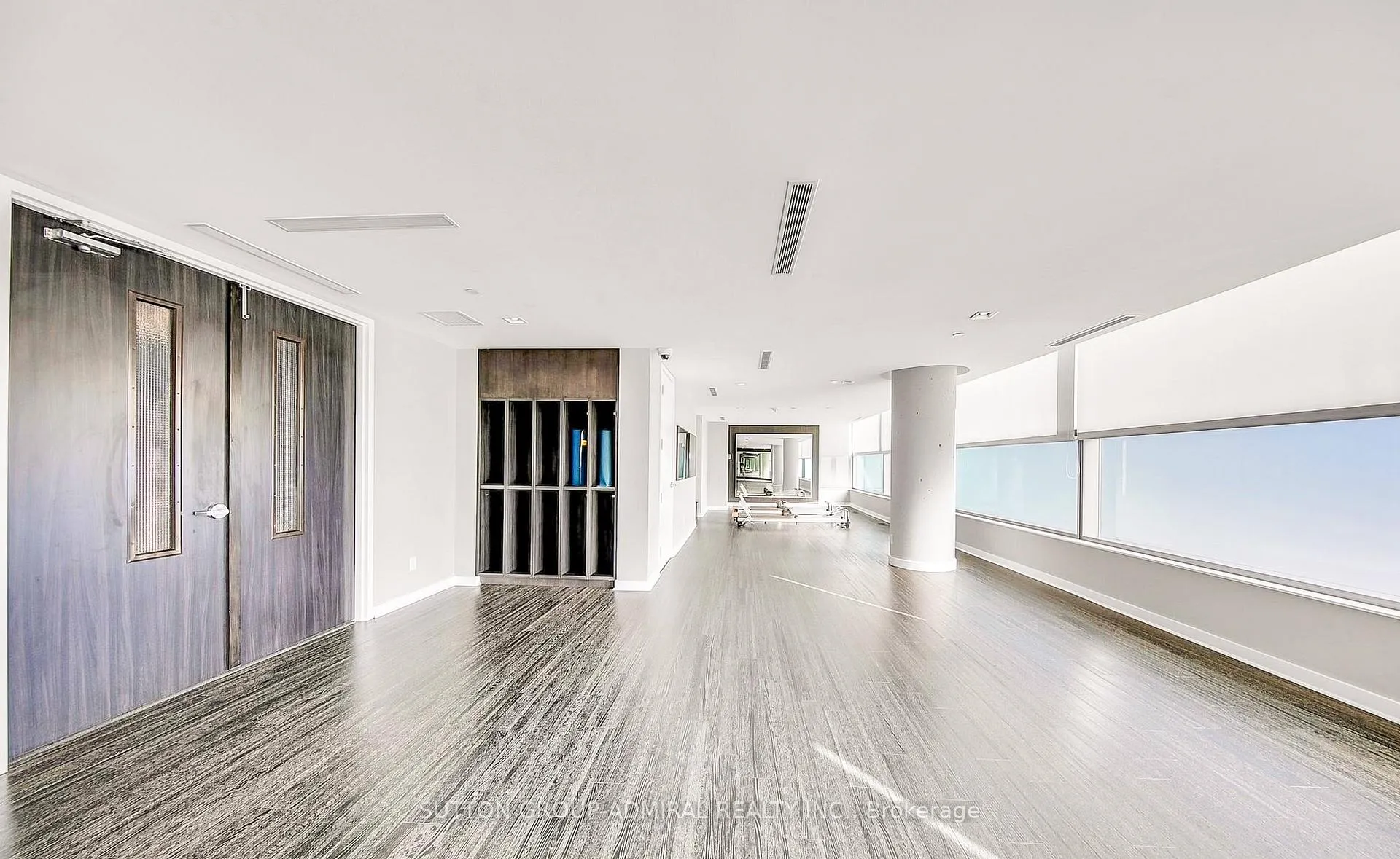 Photo 30 of Unit 1109, 55 Oneida Crescent, Richmond Hill, Langstaff — HOMEH