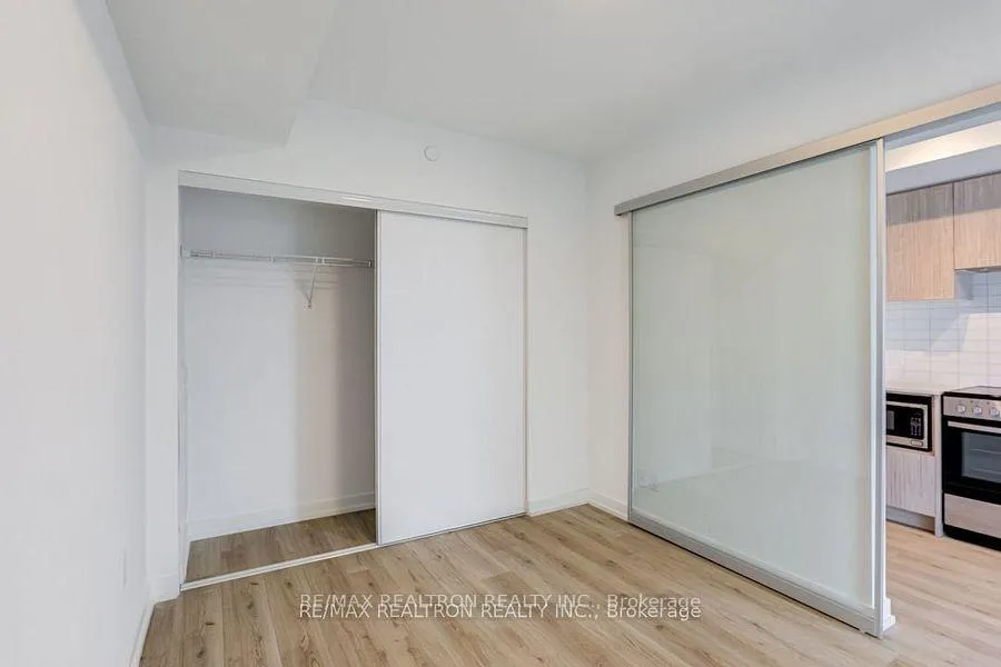 Photo 10 of Unit 4711, 395 Bloor Street E, Toronto, North St. James Town — HOMEH