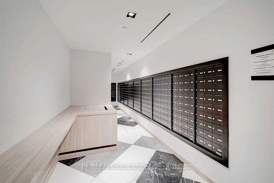 Photo 14 of Unit 4711, 395 Bloor Street E, Toronto, North St. James Town — HOMEH