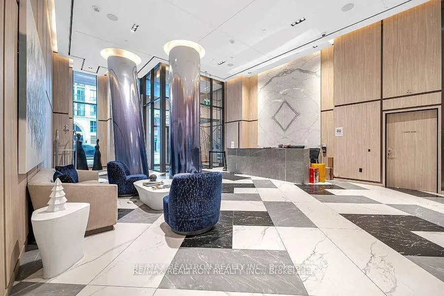Photo 15 of Unit 4711, 395 Bloor Street E, Toronto, North St. James Town — HOMEH