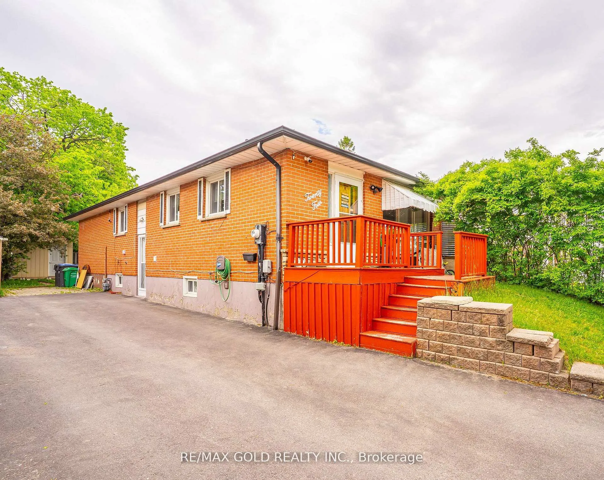Photo 1 of 24 Bingham Road, Brampton, Madoc — HOMEH