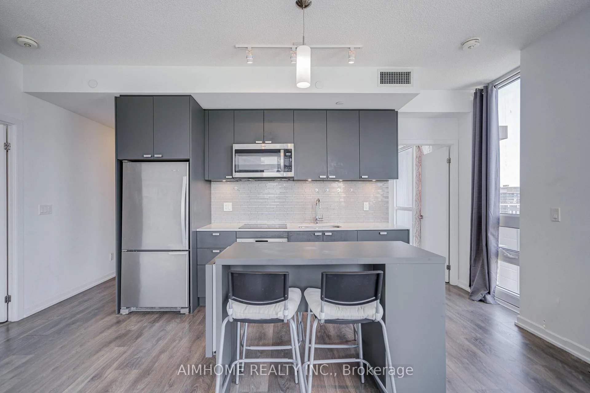 Photo 8 of Unit 1802, 56 Forest Manor Road, North York, Henry Farm — HOMEH