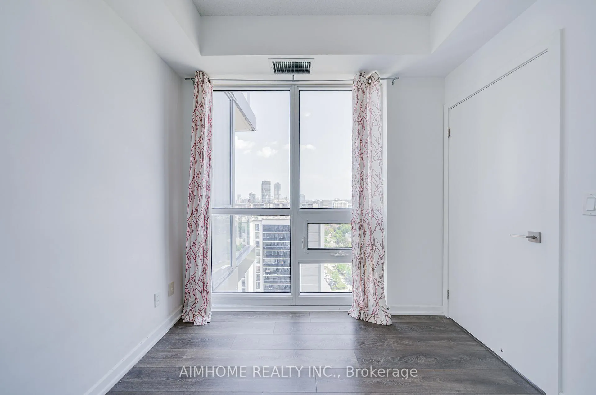 Photo 14 of Unit 1802, 56 Forest Manor Road, North York, Henry Farm — HOMEH