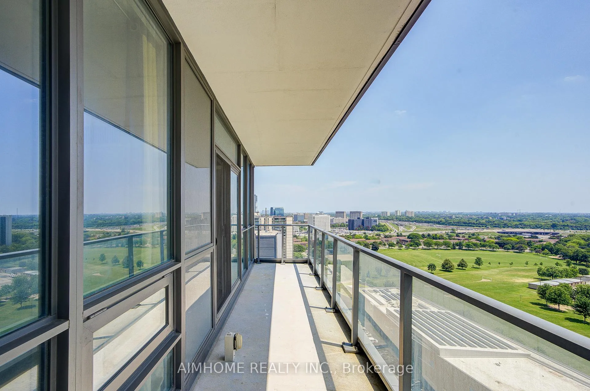 Photo 18 of Unit 1802, 56 Forest Manor Road, North York, Henry Farm — HOMEH