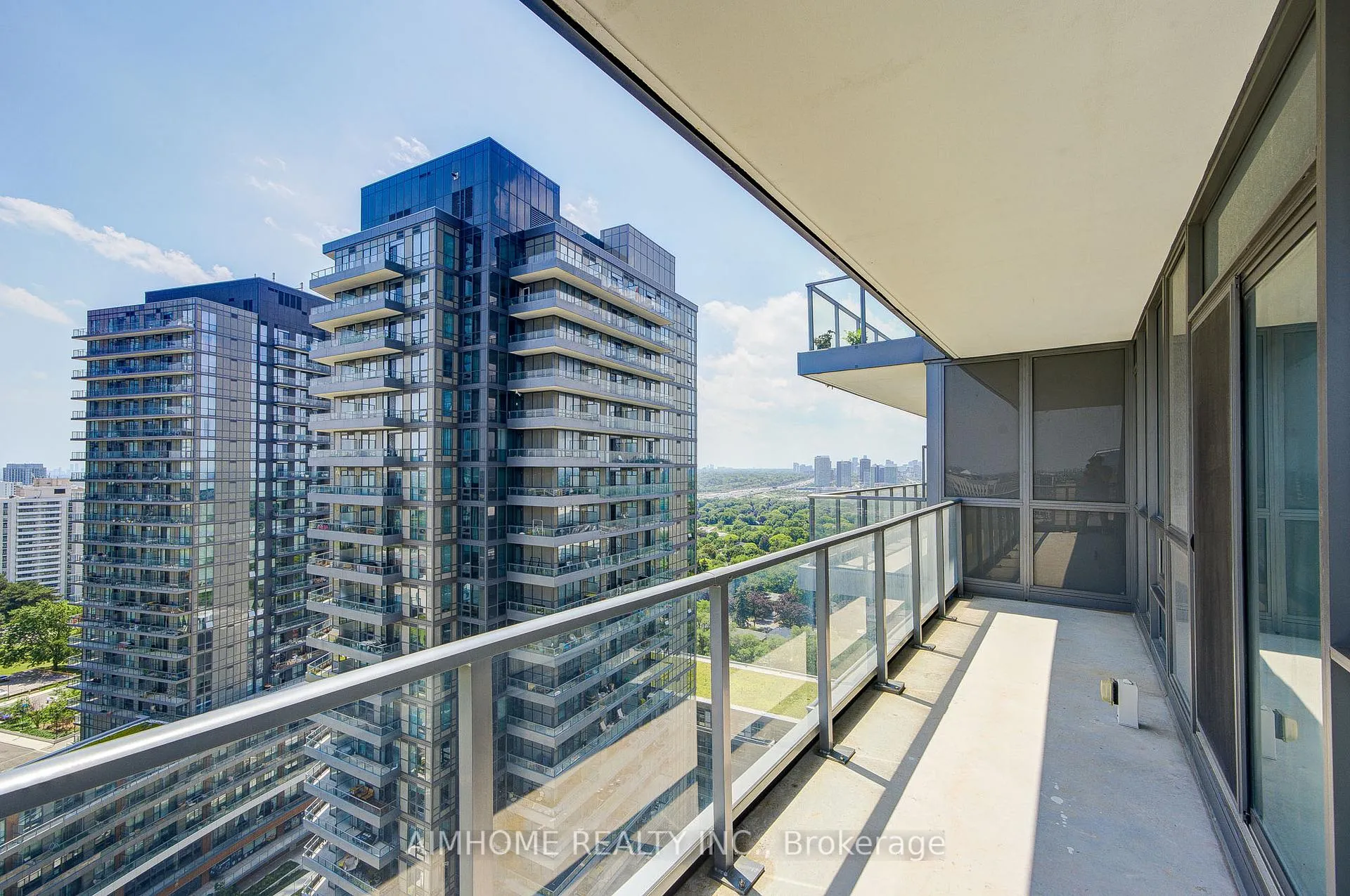 Photo 19 of Unit 1802, 56 Forest Manor Road, North York, Henry Farm — HOMEH