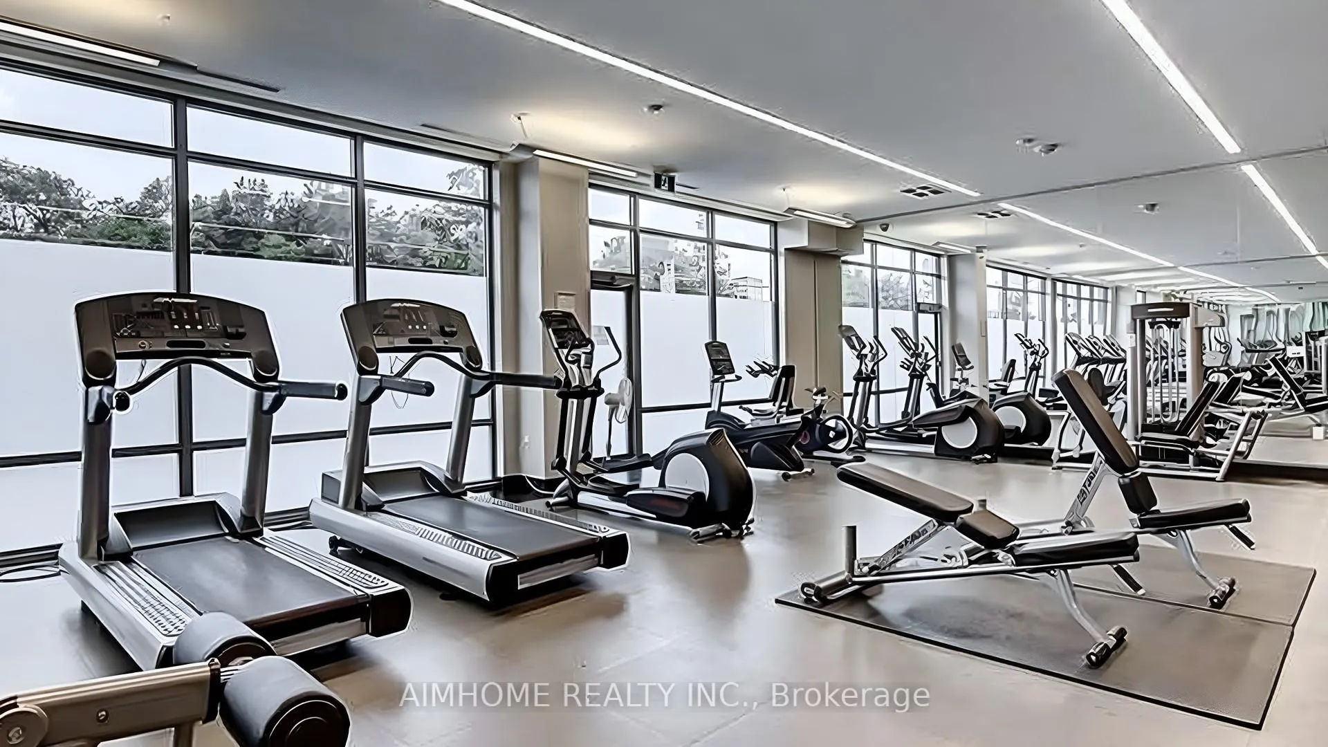 Photo 21 of Unit 1802, 56 Forest Manor Road, North York, Henry Farm — HOMEH