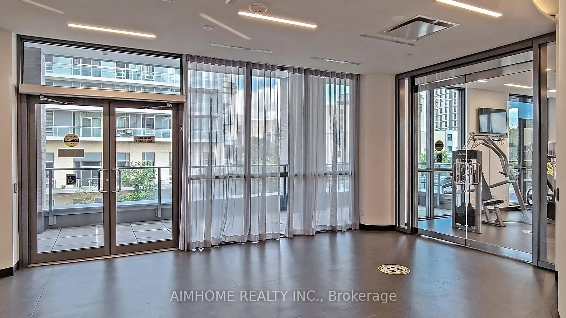 Photo 23 of Unit 1802, 56 Forest Manor Road, North York, Henry Farm — HOMEH