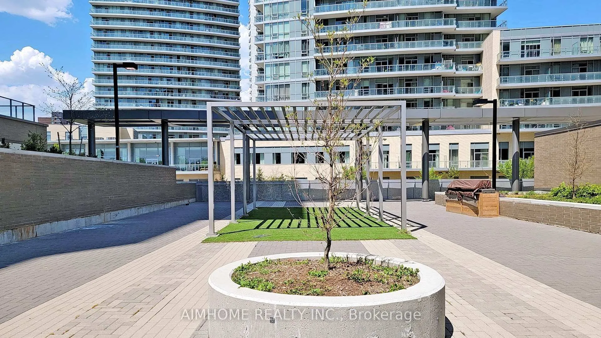 Photo 24 of Unit 1802, 56 Forest Manor Road, North York, Henry Farm — HOMEH