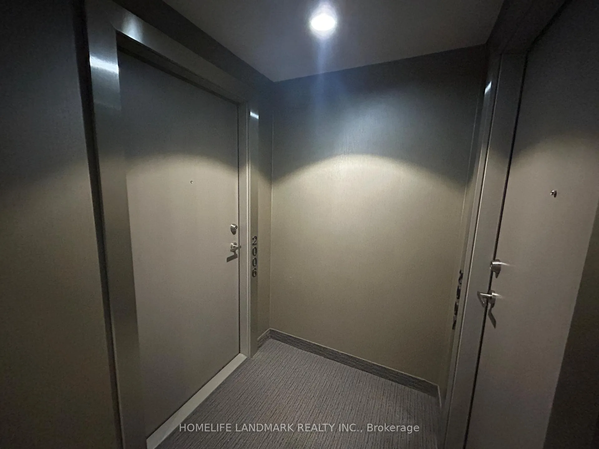 Photo 17 of Unit 2006, 100 Harbour Street, Toronto, Waterfront Communities — HOMEH