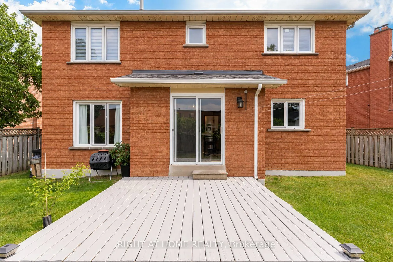 Photo 25 of 123 Lamp Crescent, Vaughan, West Woodbridge — HOMEH