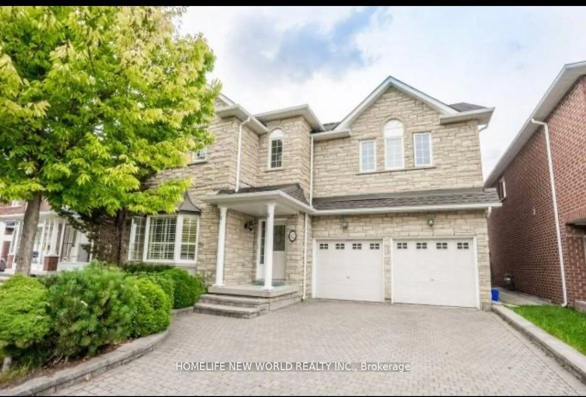 Front of Unit Bsmt, 62 Westchester Crescent