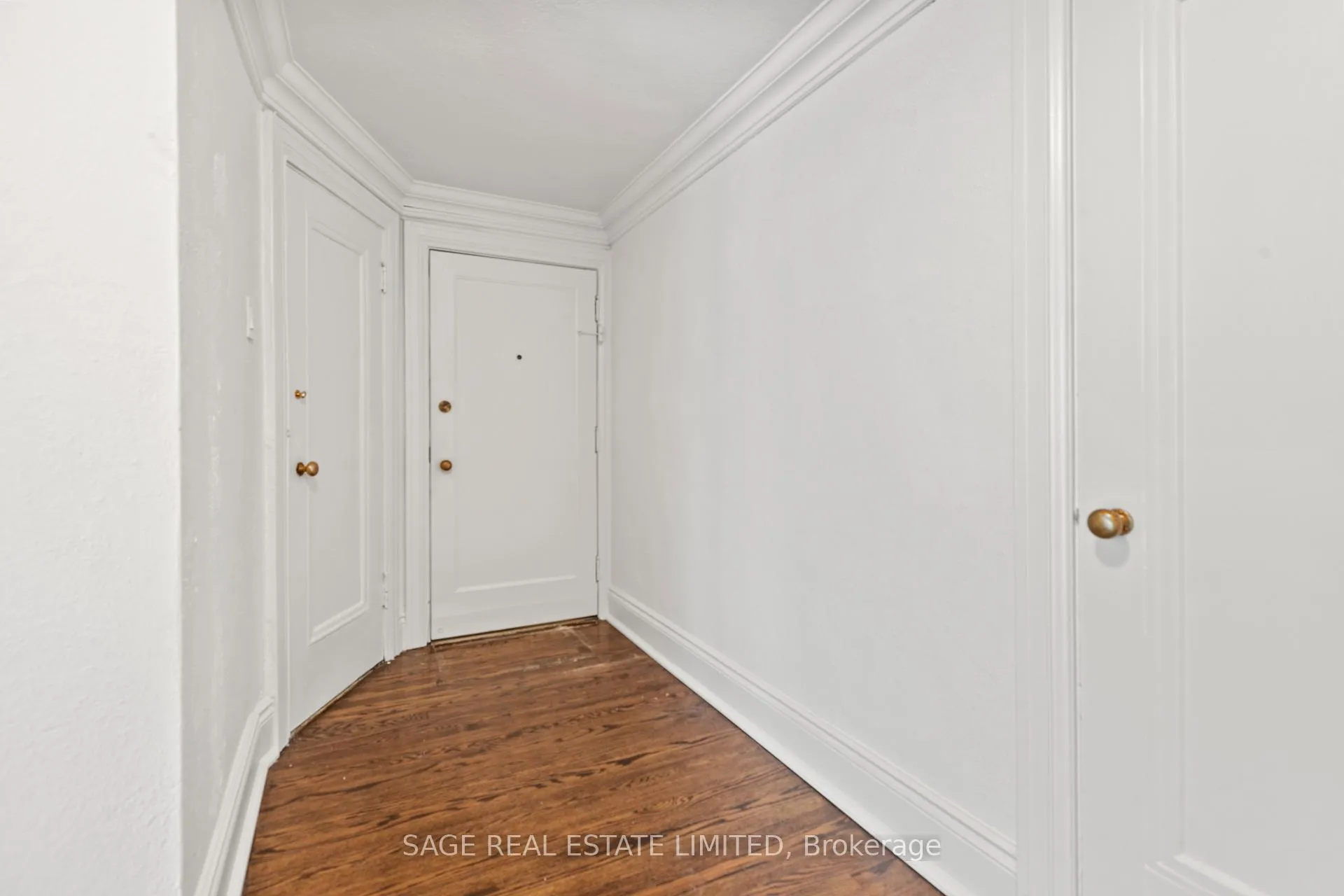 Photo 4 of Unit 502, 150 Balmoral Avenue, Toronto, Yonge-St. Clair — HOMEH