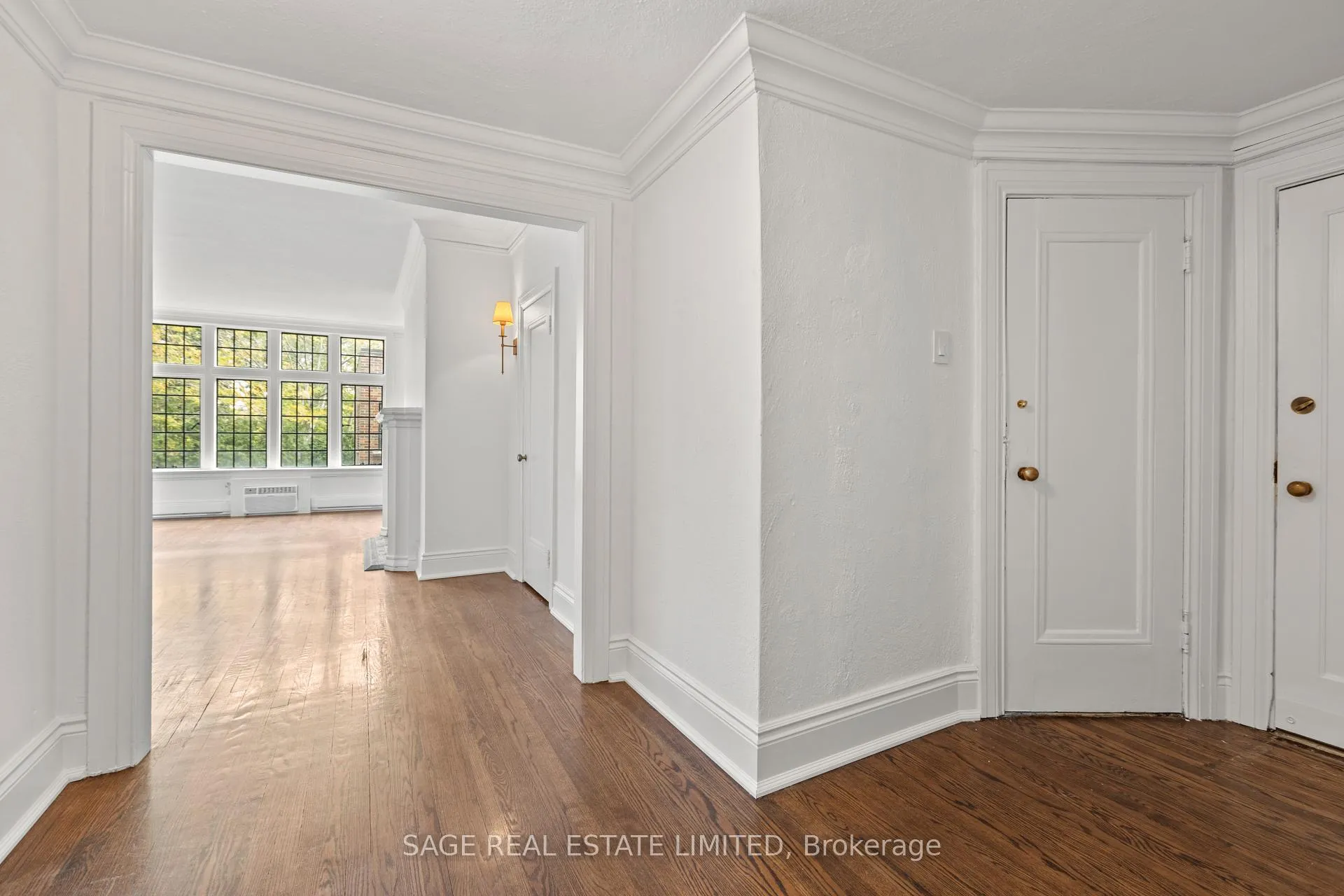 Photo 5 of Unit 502, 150 Balmoral Avenue, Toronto, Yonge-St. Clair — HOMEH