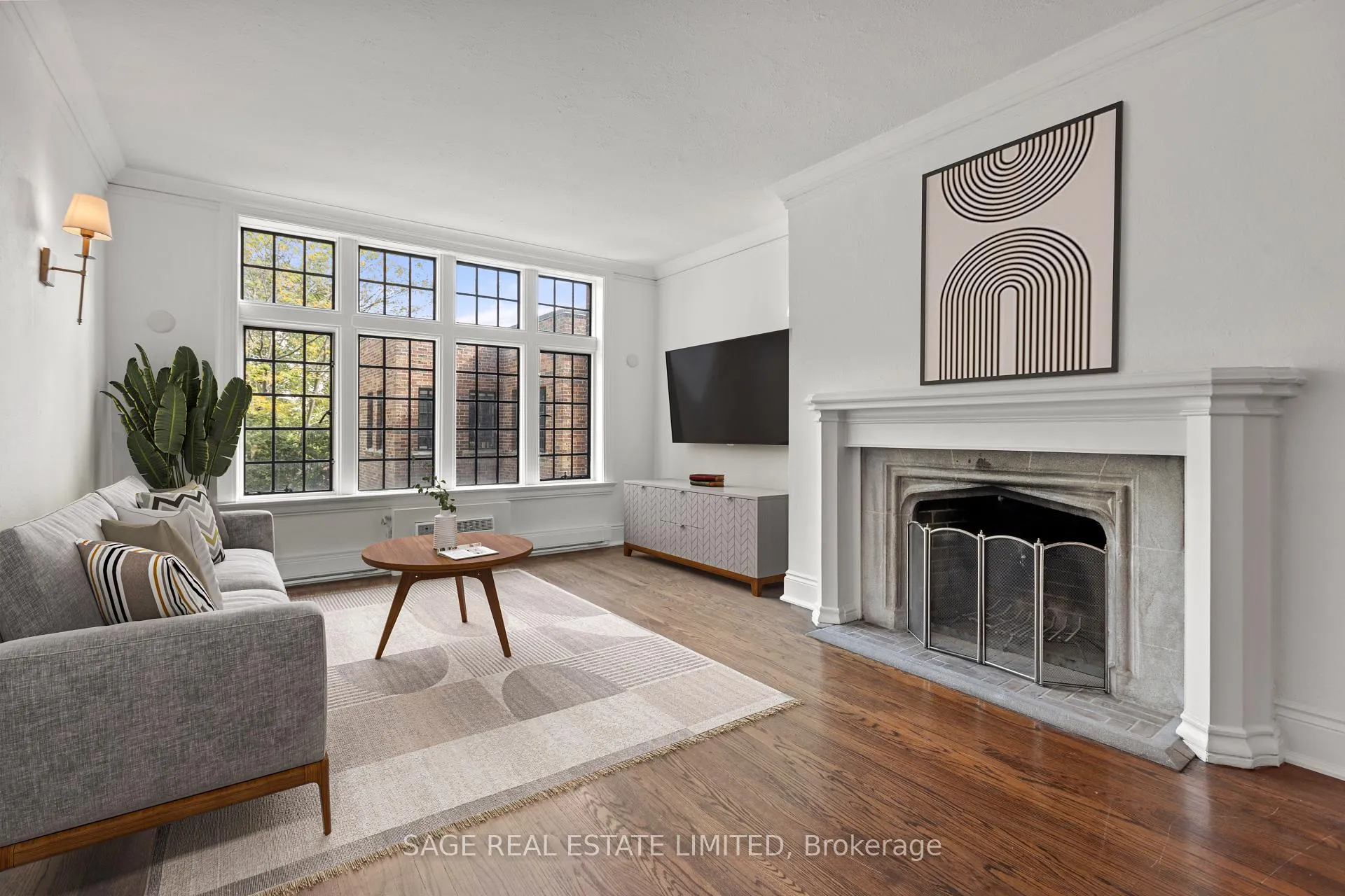 Photo 6 of Unit 502, 150 Balmoral Avenue, Toronto, Yonge-St. Clair — HOMEH