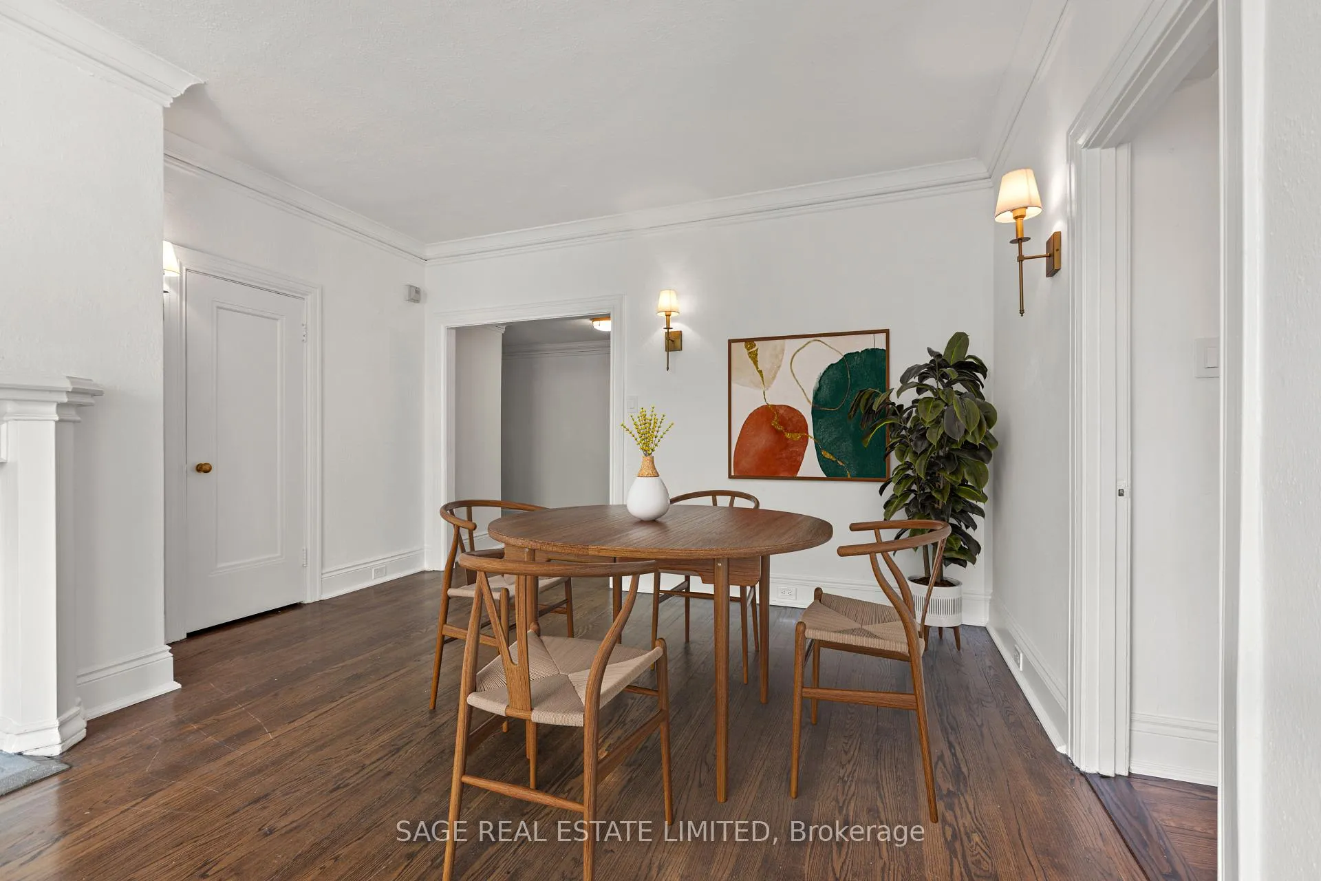 Photo 8 of Unit 502, 150 Balmoral Avenue, Toronto, Yonge-St. Clair — HOMEH