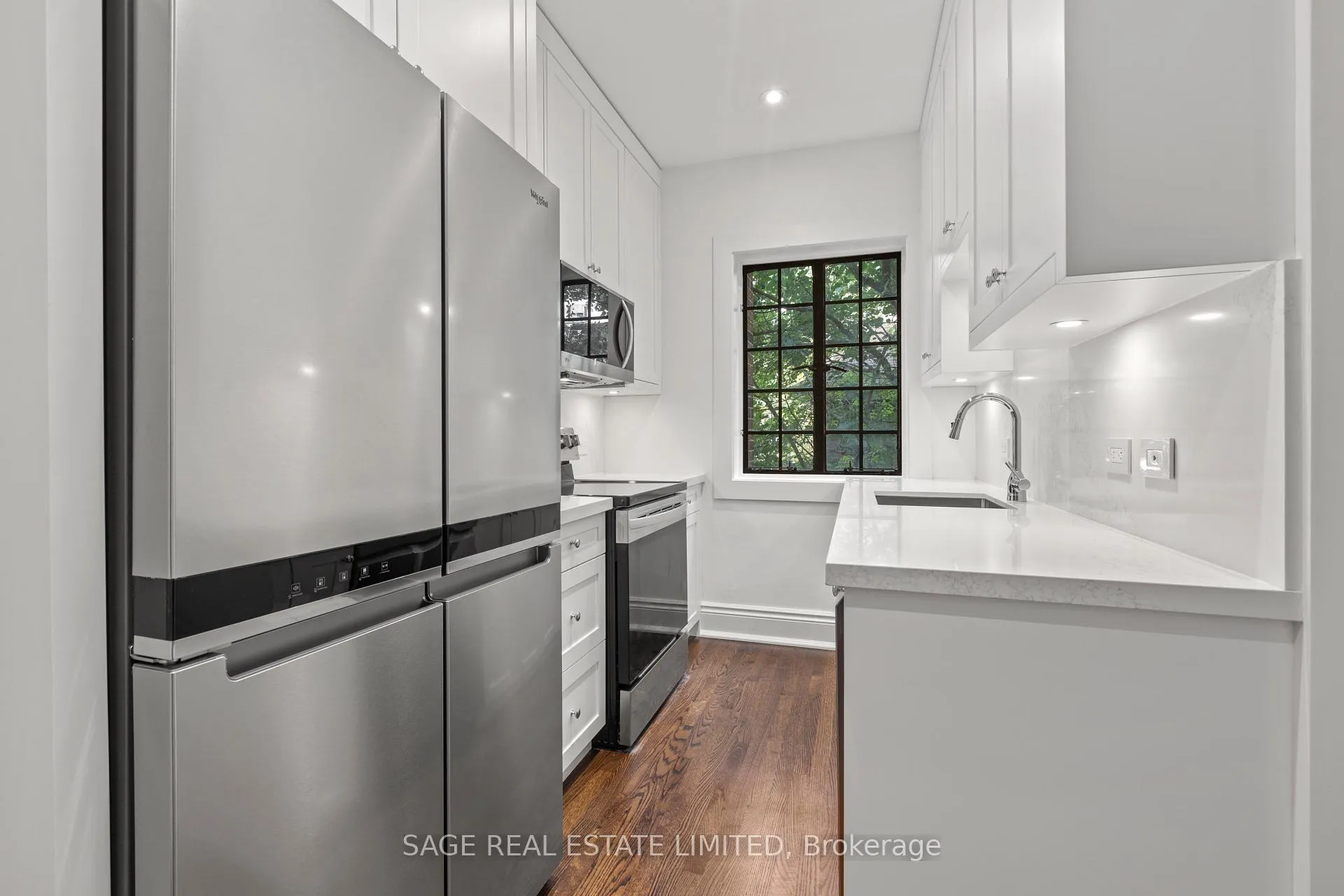 Photo 10 of Unit 502, 150 Balmoral Avenue, Toronto, Yonge-St. Clair — HOMEH