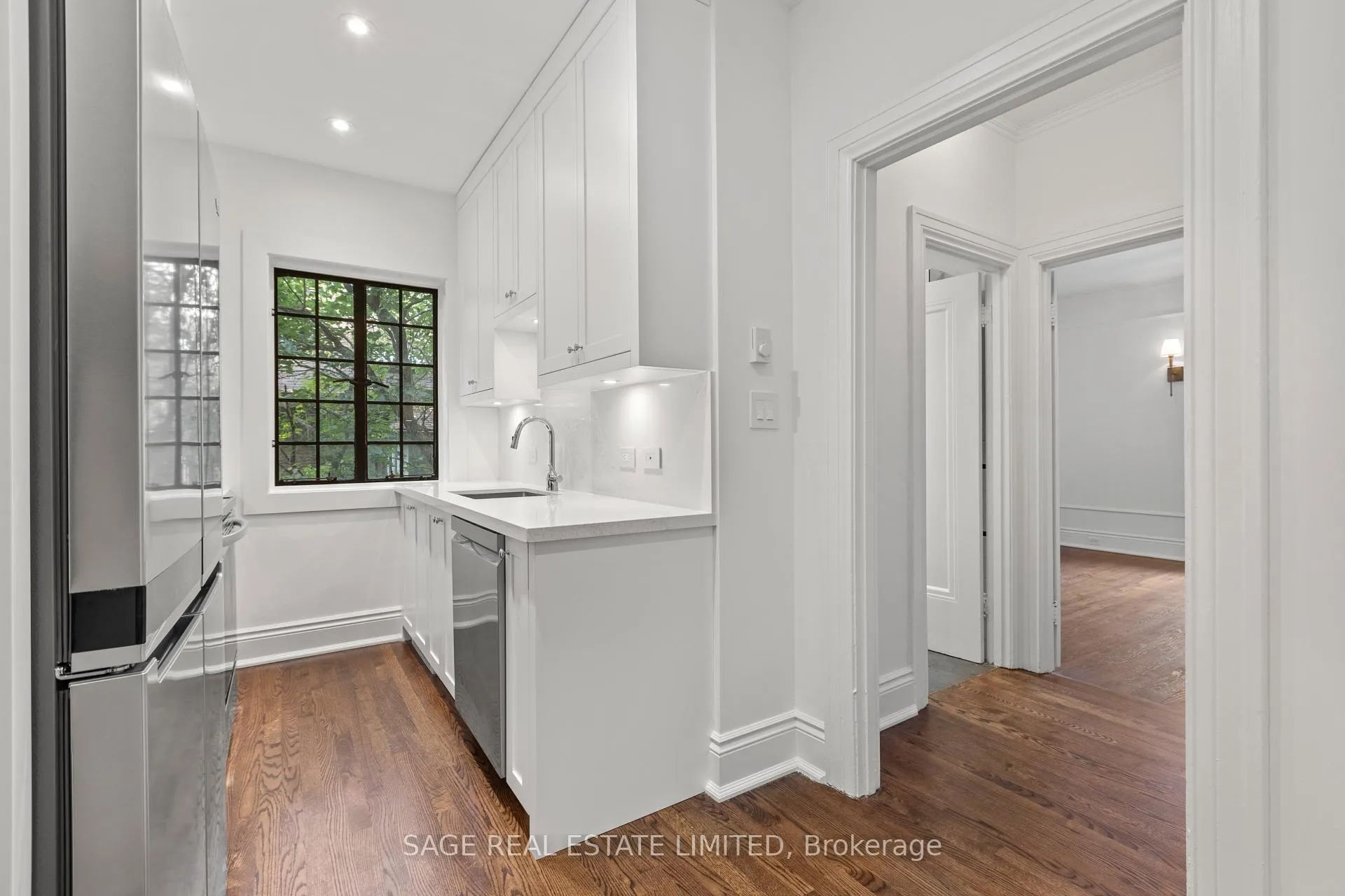 Photo 11 of Unit 502, 150 Balmoral Avenue, Toronto, Yonge-St. Clair — HOMEH