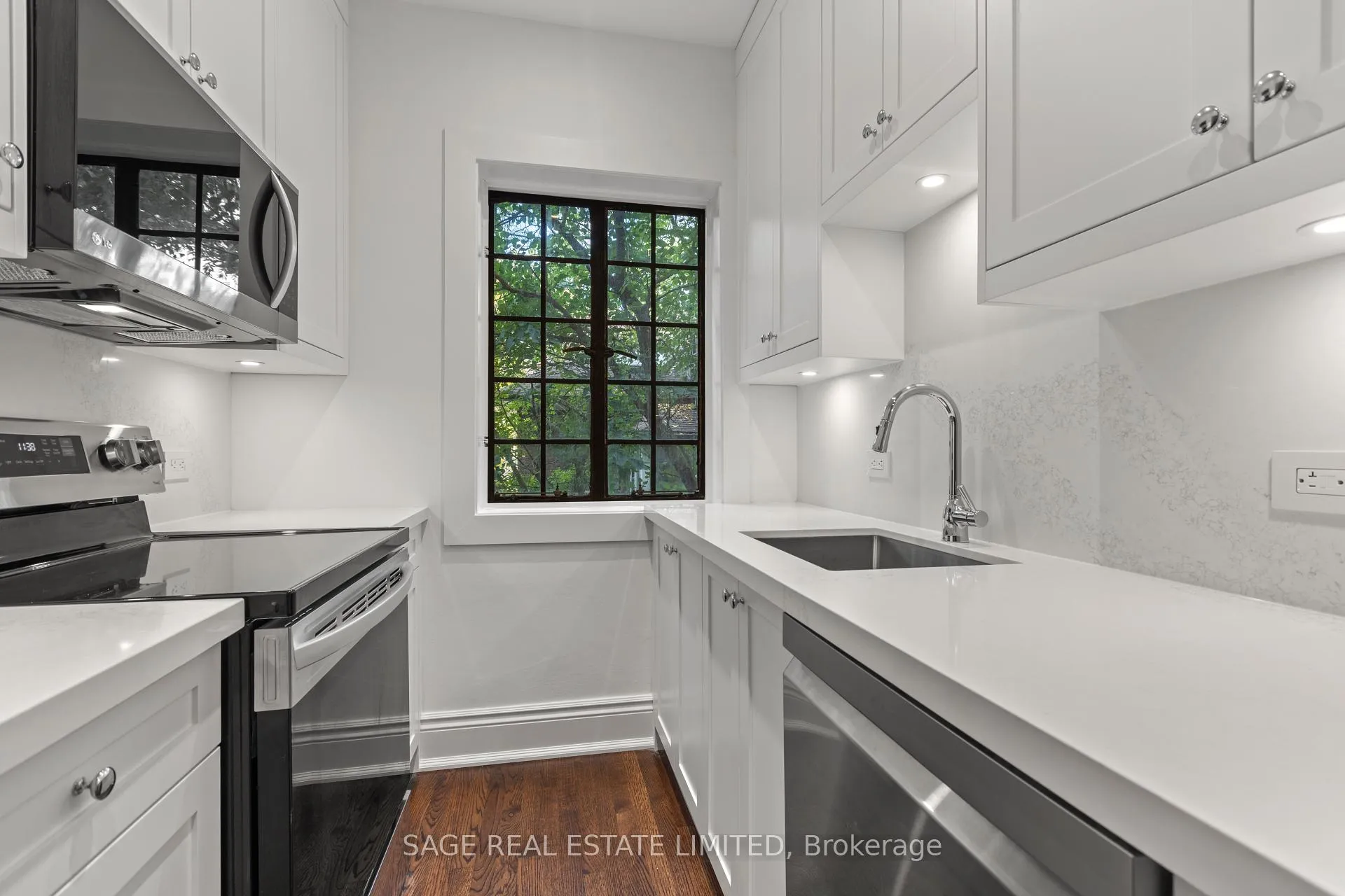 Photo 12 of Unit 502, 150 Balmoral Avenue, Toronto, Yonge-St. Clair — HOMEH