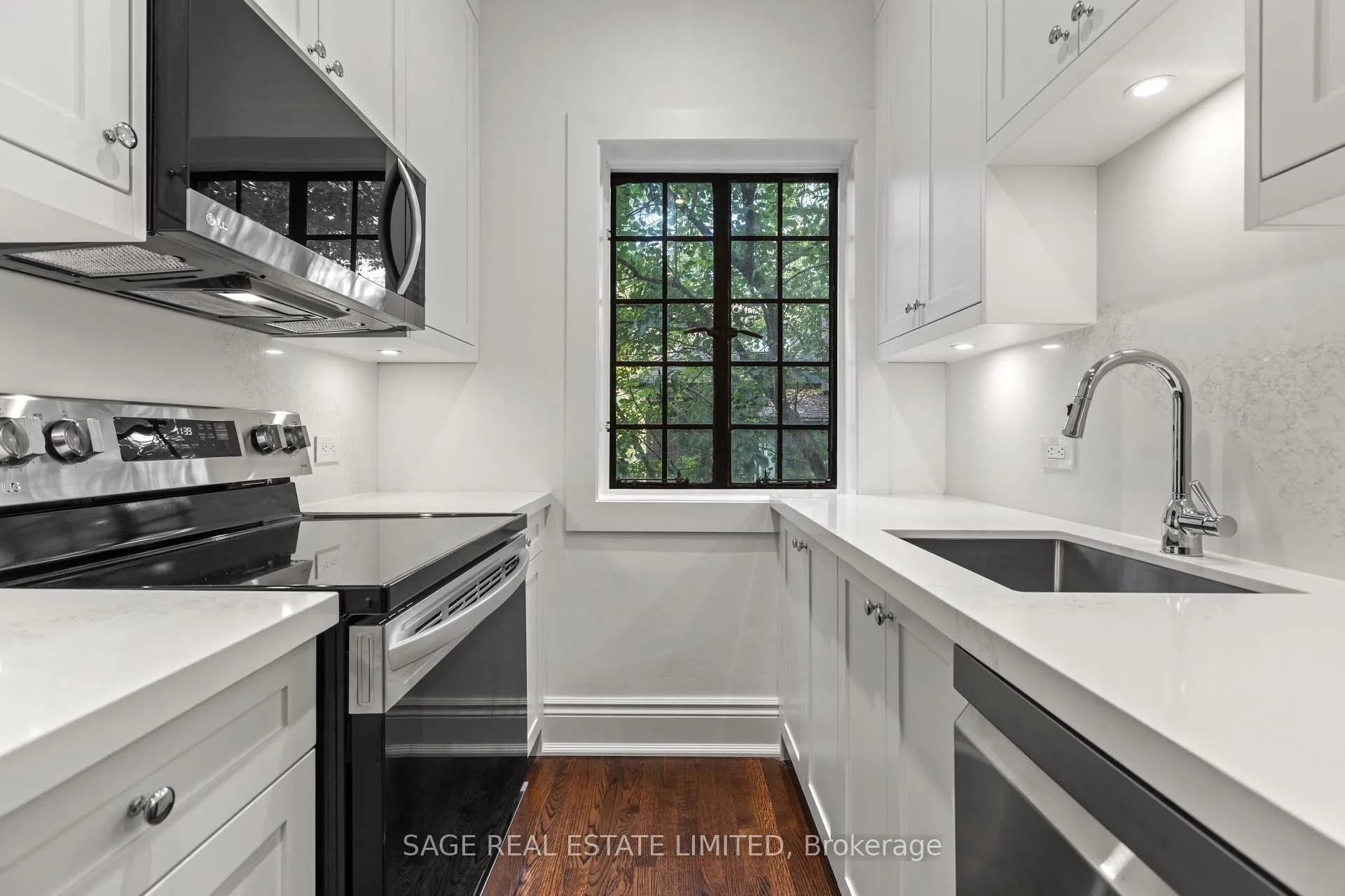 Photo 13 of Unit 502, 150 Balmoral Avenue, Toronto, Yonge-St. Clair — HOMEH