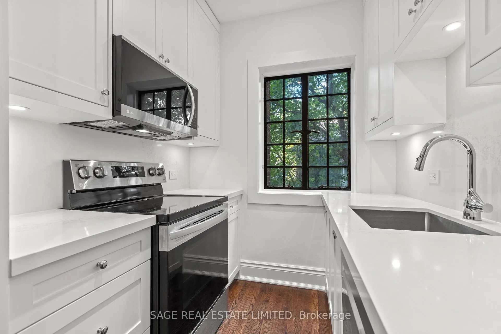 Photo 14 of Unit 502, 150 Balmoral Avenue, Toronto, Yonge-St. Clair — HOMEH