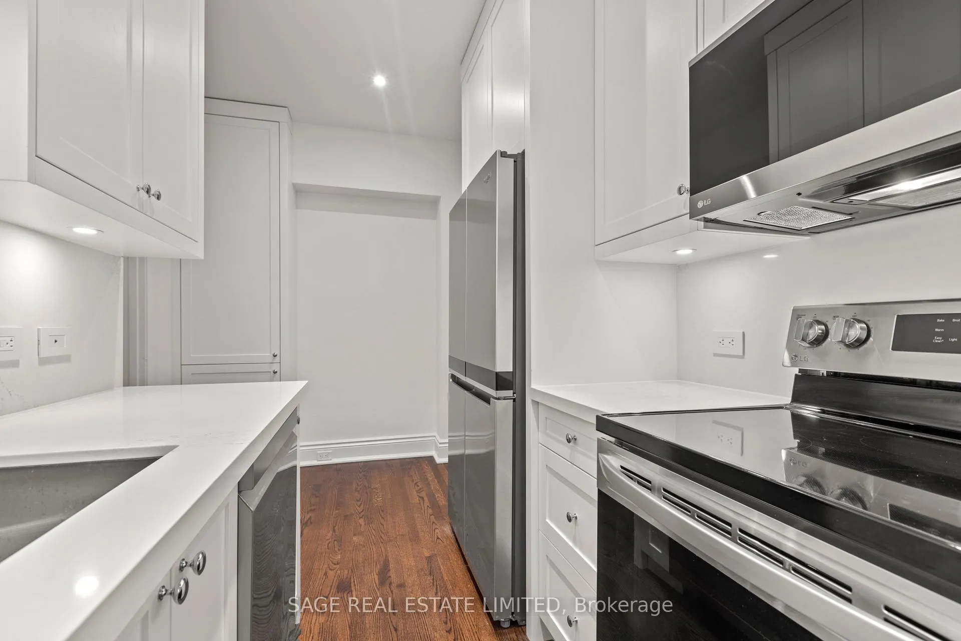 Photo 15 of Unit 502, 150 Balmoral Avenue, Toronto, Yonge-St. Clair — HOMEH
