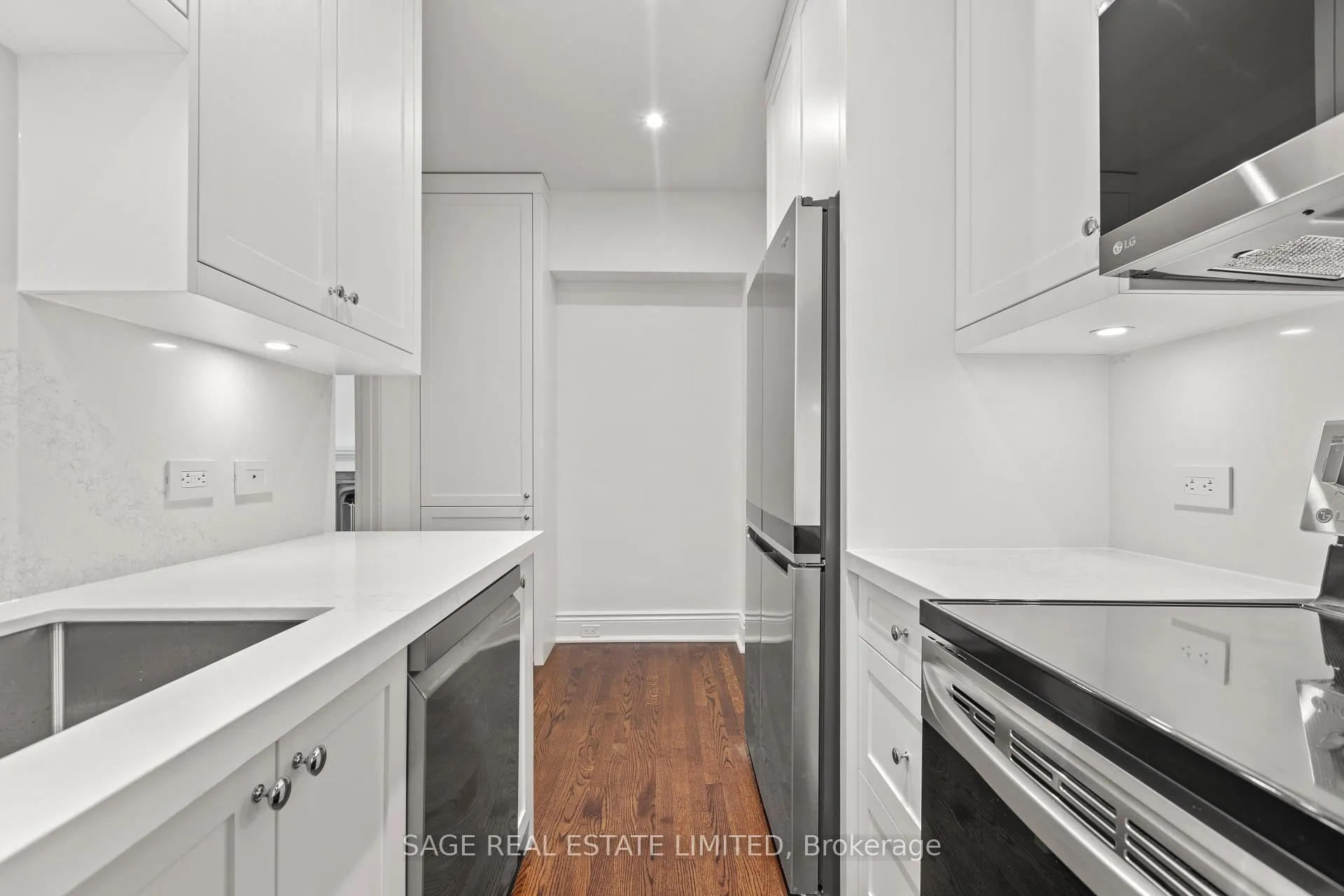 Photo 16 of Unit 502, 150 Balmoral Avenue, Toronto, Yonge-St. Clair — HOMEH