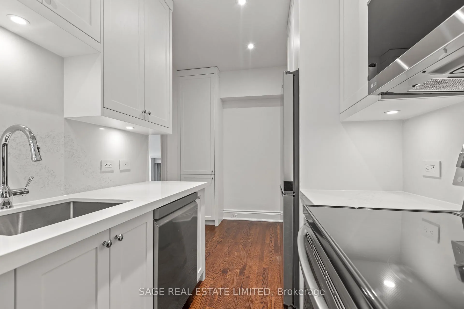 Photo 17 of Unit 502, 150 Balmoral Avenue, Toronto, Yonge-St. Clair — HOMEH