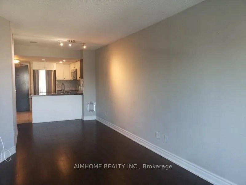 Photo 6 of Unit 2108, 8 Park Road, Toronto, Rosedale-Moore Park — HOMEH