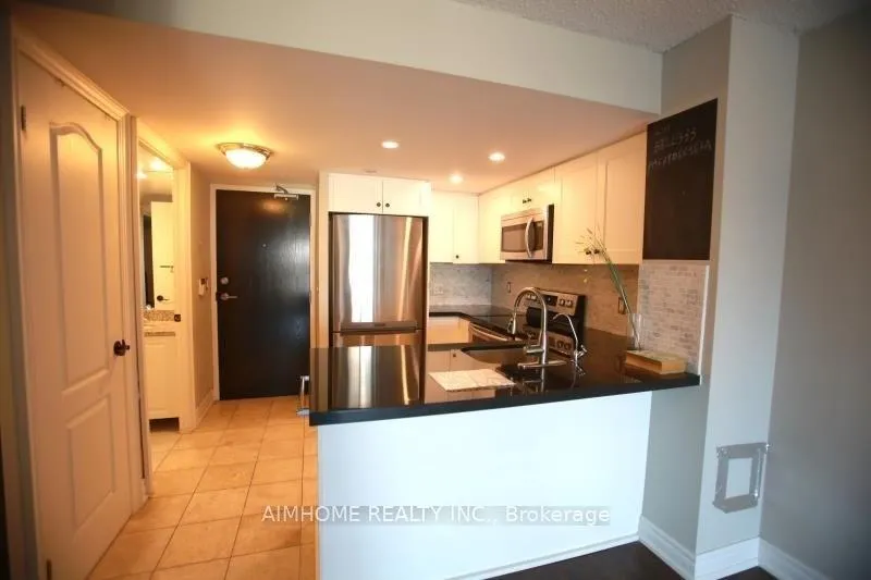 Photo 7 of Unit 2108, 8 Park Road, Toronto, Rosedale-Moore Park — HOMEH