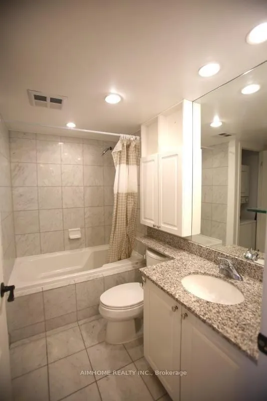 Photo 8 of Unit 2108, 8 Park Road, Toronto, Rosedale-Moore Park — HOMEH