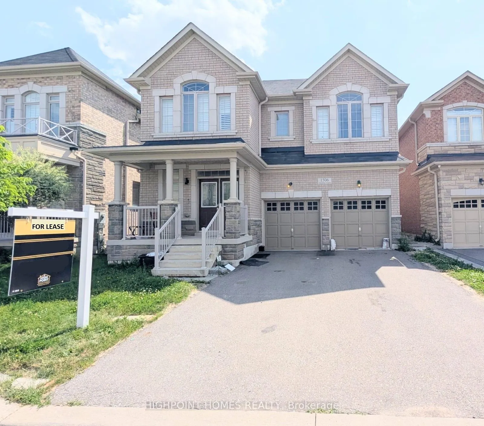 Photo 1 of Unit Upper, 1506 Mendelson Heights, Milton, Ford — HOMEH