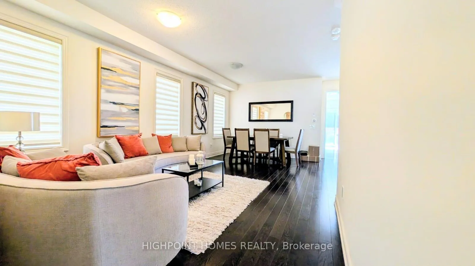 Photo 4 of Unit Upper, 1506 Mendelson Heights, Milton, Ford — HOMEH