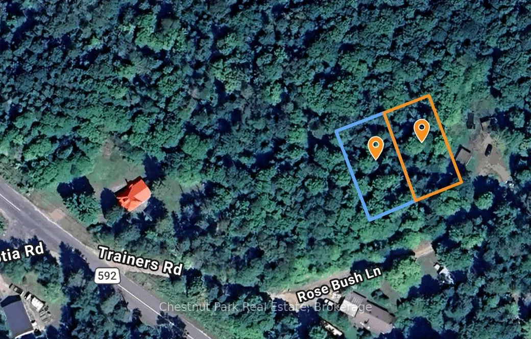Photo 2 of 50 Rose Bush Lane, Perry, Scotia — HOMEH